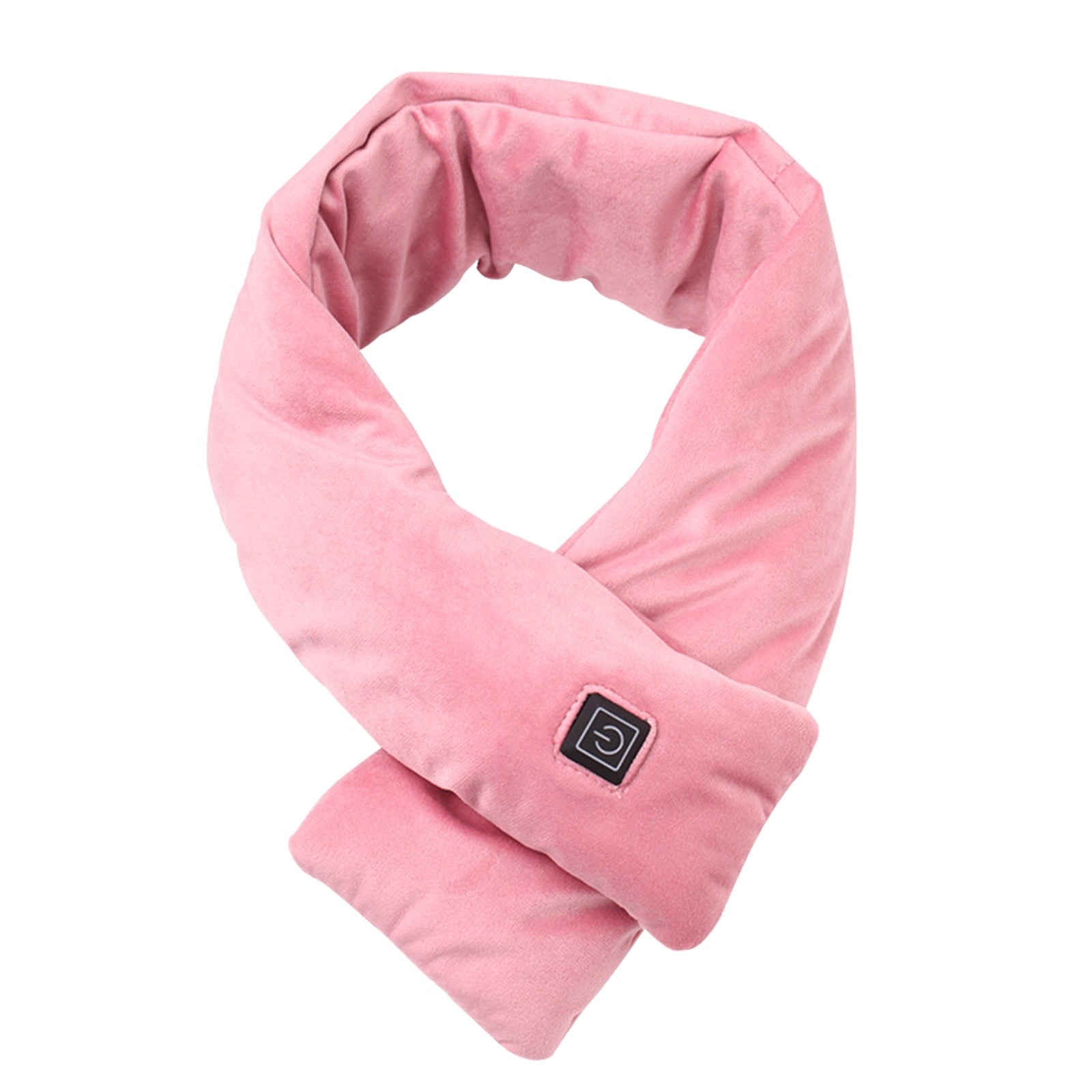 Warmth Embrace™ - Heated Winter Scarf 