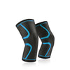 OrthoFlex™ - Nylon Knee Pads for Sports Fitness (1+1 FREE) 