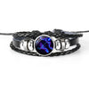 Zodiac Sign Bracelet™ met glow in the dark effect [1+1 gratis!]