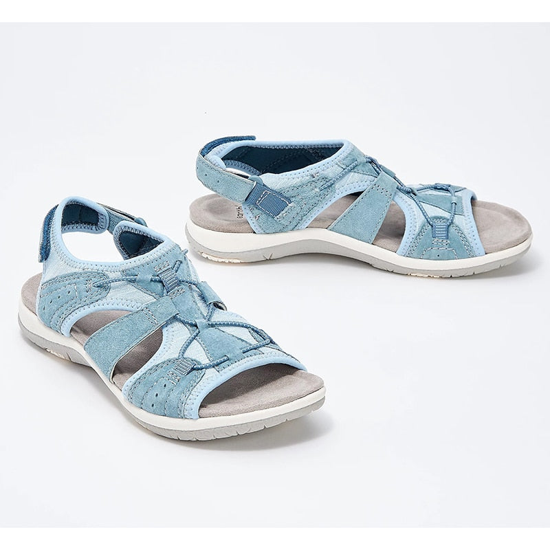 Easy Steps™ - Orthopedische vrouwensandalen