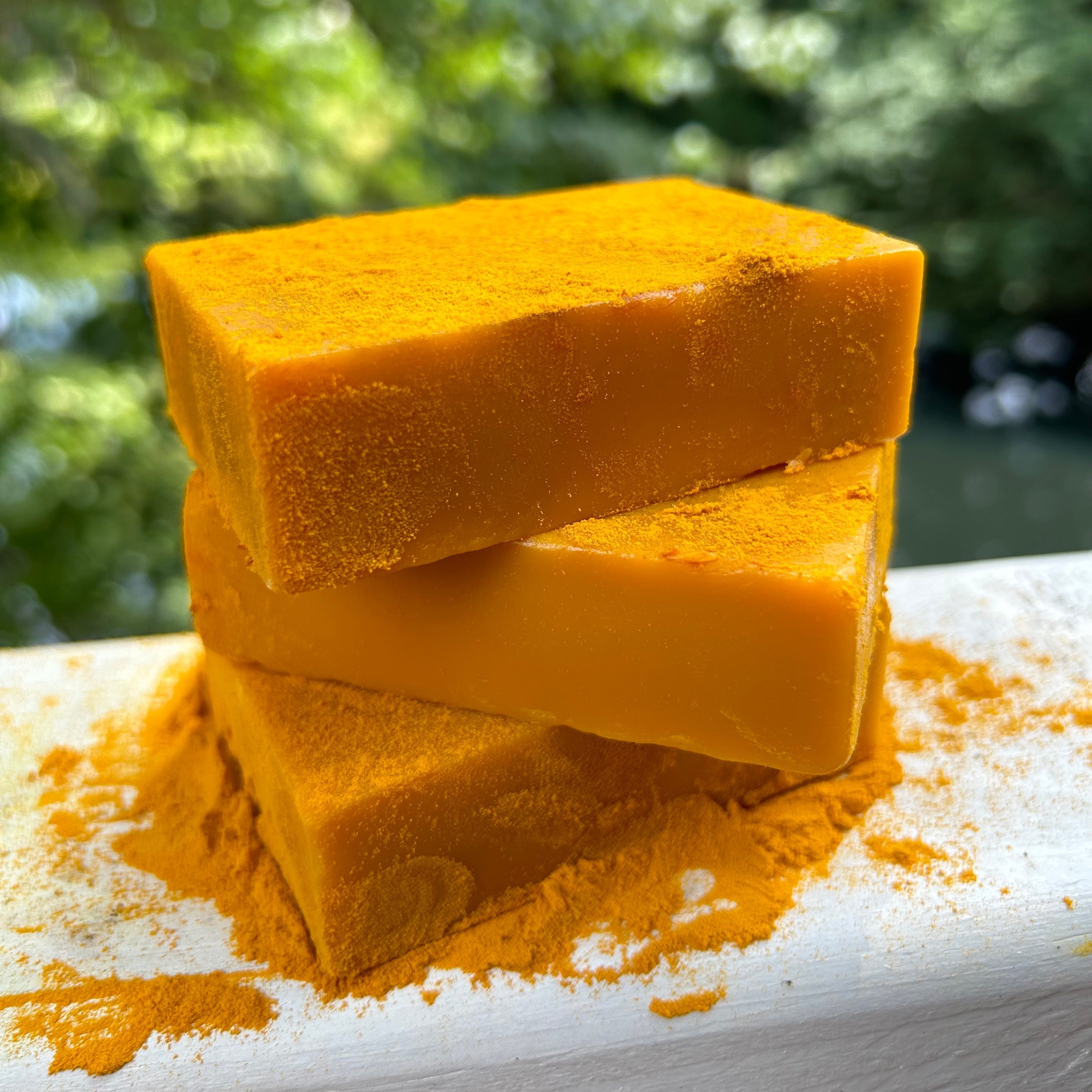 VitaLume™ - Turmeric Brightening Soap (1+1 FREE) 