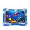 Afbeelding in Gallery-weergave laden, Aqua Playland™ - Interactieve opblaasbare watermat voor baby&#39;s
