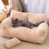 Afbeelding in Gallery-weergave laden, Pet Couch™ - Kalmerende dierenbank

