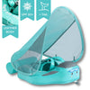 AquaBuddy™ - Swim Trainer for Babies