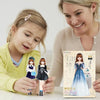 DressMe Magnetics™ - Fantasierijk modespel