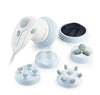 FirmFlex Skin Toner™ - Anti-cellulite massager