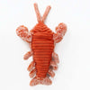 Lobster Play™ - interactive animal toy lobster (1+1 free!)