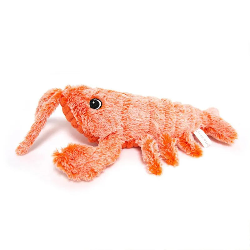 Lobster Play™ - interactief dierenspeelgoed kreeft (1+1 gratis!)