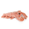 Lobster Play™ - interactive animal toy lobster (1+1 free!)