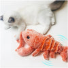 Lobster Play™ - interactive animal toy lobster (1+1 free!)