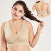 Curvy Comfort™ - Supportive Plus Size Bra - 1+2 Free!