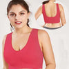 Curvy Comfort™ - Supportive Plus Size Bra - 1+2 Free!