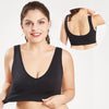 Curvy Comfort™ - Supportive Plus Size Bra - 1+2 Free!