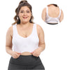 Curvy Comfort™ - Ondersteunende plus size BH - 1+2 Gratis!