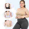 Curvy Comfort™ - Ondersteunende plus size BH - 1+2 Gratis!