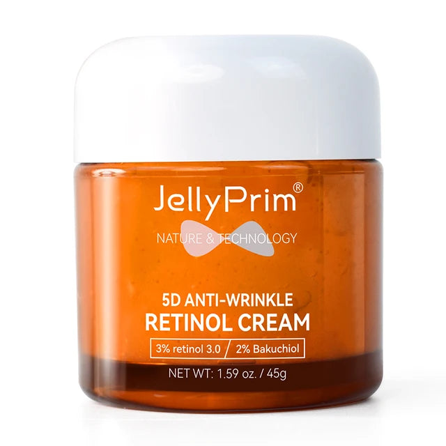 Jelly Trim Retinol-Creme 