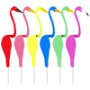 FlamingoWhirl™ Wind Spinner - Enchant your garden: Graceful movement, vibrant charm