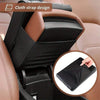 ComfortCrest™ - Enhance Your Driving Pleasure: Comfort and Style, Hand in Hand!