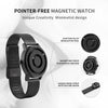 Power Magnet™ - Het horloge met bijzondere wijzers