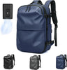 KompressGo™ - Travel backpack airbag vacuum compression waterproof large capacity 