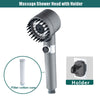 Shower Spa™ - The multifunctional shower head