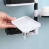 SoapCaddy™ - Zeephouder Met Vier Lagen (1+1 GRATIS)