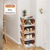 Shoe Stacker Pro™ - Schoenenrek met lagen