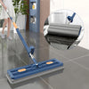 MagicClean™ - Verstelbare Grote Vlakmop