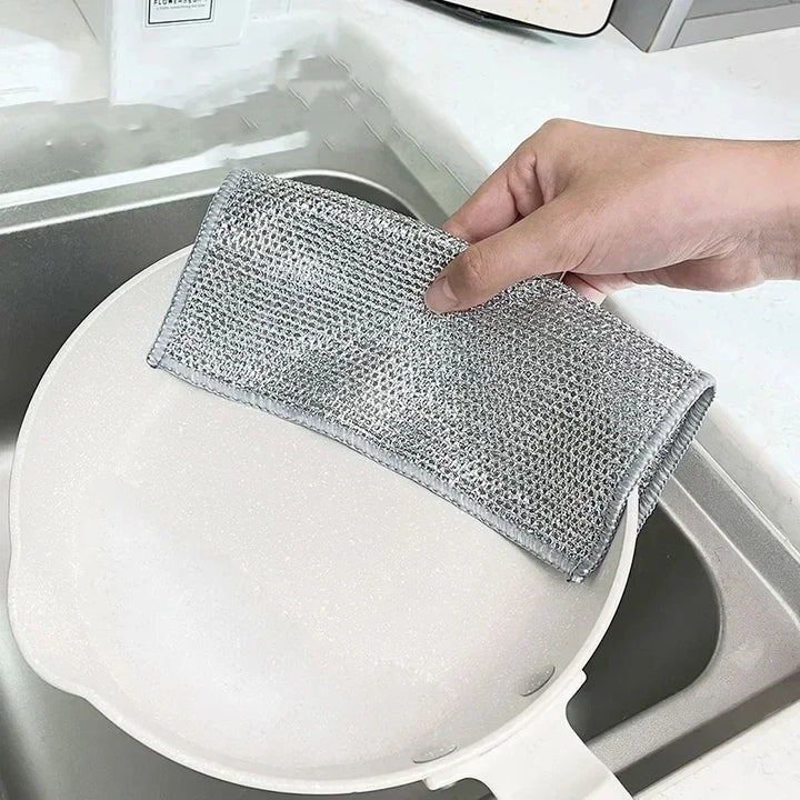 FreshWash™ - Reusable Kitchen Towel (10+10 FREE!)