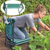 Garden Kneeling Seat™ - With free tool bag