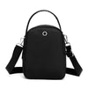 TrioChic™ Shoulder Bag - Stylish Organization: 3 Layers of Convenience for the Modern Woman