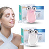 LiftPro™ 3D Facial Massager - Recharge & Firm: 5-Speed ​​EMS Microcurrent Technology