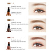 SharpLine Brow™ 4 Point Eyebrow Pencil Waterproof Liquid (1+2 FREE!)