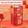 Bubble Blitz™ - Kindvriendelijk vuurwerk!