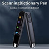 LinguistPro™ Scanner - Empower your global communications: Translate with clarity and confidence!