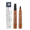 SharpLine Brow™ 4 Point Eyebrow Pencil Waterproof Liquid (1+2 FREE!)