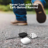 FindEase™ GPS Tracker - Seamless Tracking: Integrated with Apple iOS Find My System