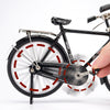 Mini Bike Craft™ - Metalen Fietsmodel Bouwkit