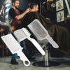 FadePro™ Barber Comb - Perfecte menging: Precisievervaging en knipgereedschap