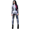 X-Ray Vision Halloween-Body – Das Halloween-Kostüm des Jahres 2024