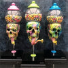 Skull Bubblegum Holder™ - Halloween Decoration