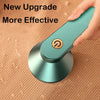 LintShield™ Electric Lint Remover For fabrics, portable with USB charging