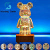 Mini Starry™ Fireworks Bear Projector