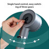 Shower Spa™ - The multifunctional shower head