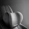 ComfortCruise™ Car Cushion - Support your car journey: Ergonomic relief for the lumbar and neck