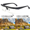 NONOR™ Double Vision Glasses