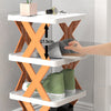 Shoe Stacker Pro™ - Schoenenrek met lagen