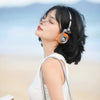 WhatPlus™ R3 Earphones - Wireless Freedom: Wearable, Head-Mounted, and Crystal Clear