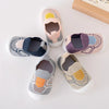 TinySteps™ Toddler Shoes - First Adventures: Comfort and Style for Your Little One