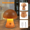 MushLite™ - Light up your dreams: Enchant your nights with a touch of nature!